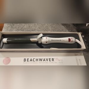 Beachwaver Pro 1"